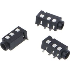 TTDC-TB-034 Kodlu Tablet Şarj Soketi Dc Jack