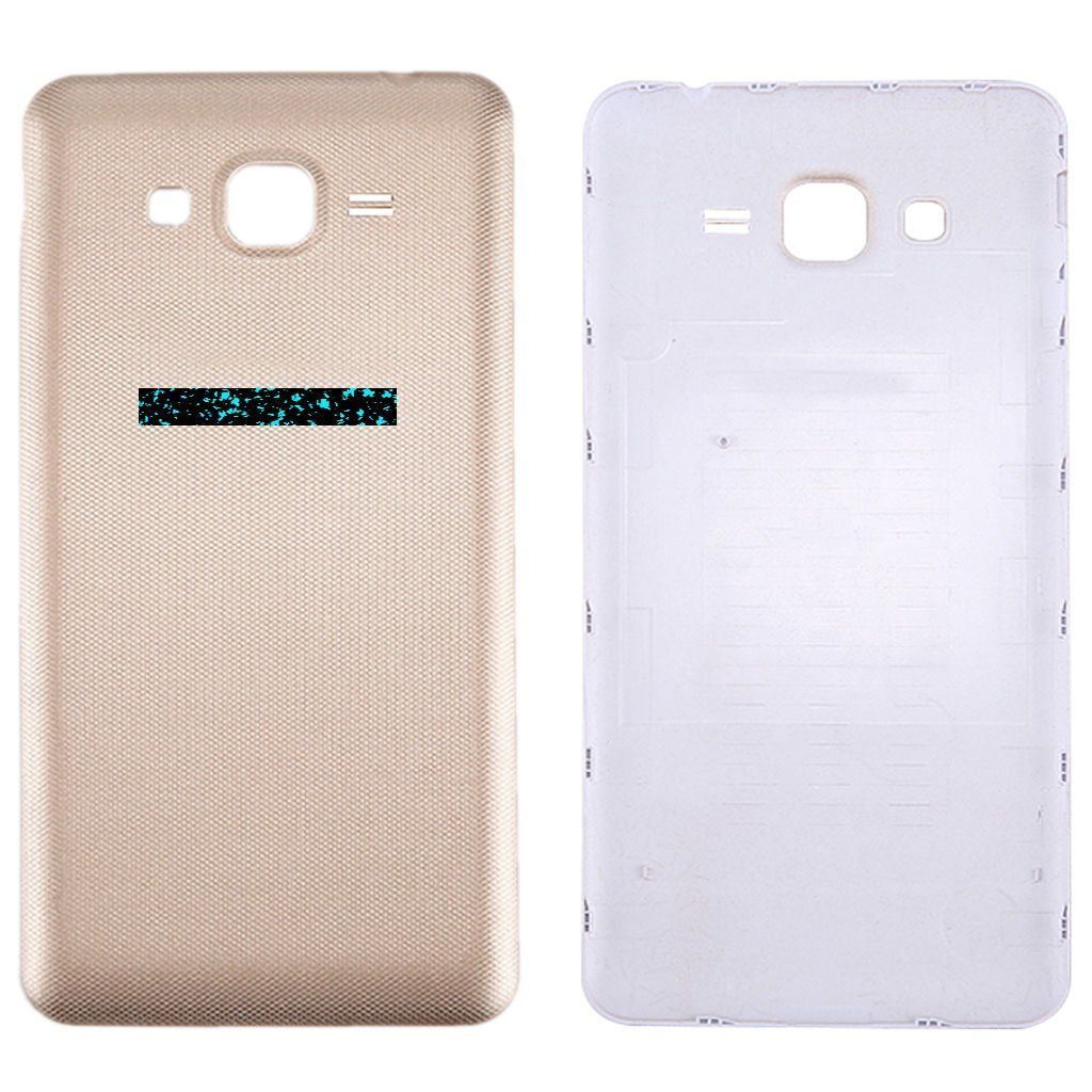 Samsung Galaxy J2 Prime SM-G532 Arka Kapak Gold