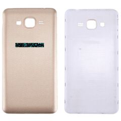 Samsung Galaxy J2 Prime SM-G532 Arka Kapak Gold