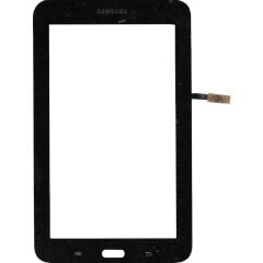 Samsung Galaxy Tab 3 SM-T110 Dokunmatik Siyah