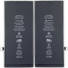 İphone XR Batarya Pil