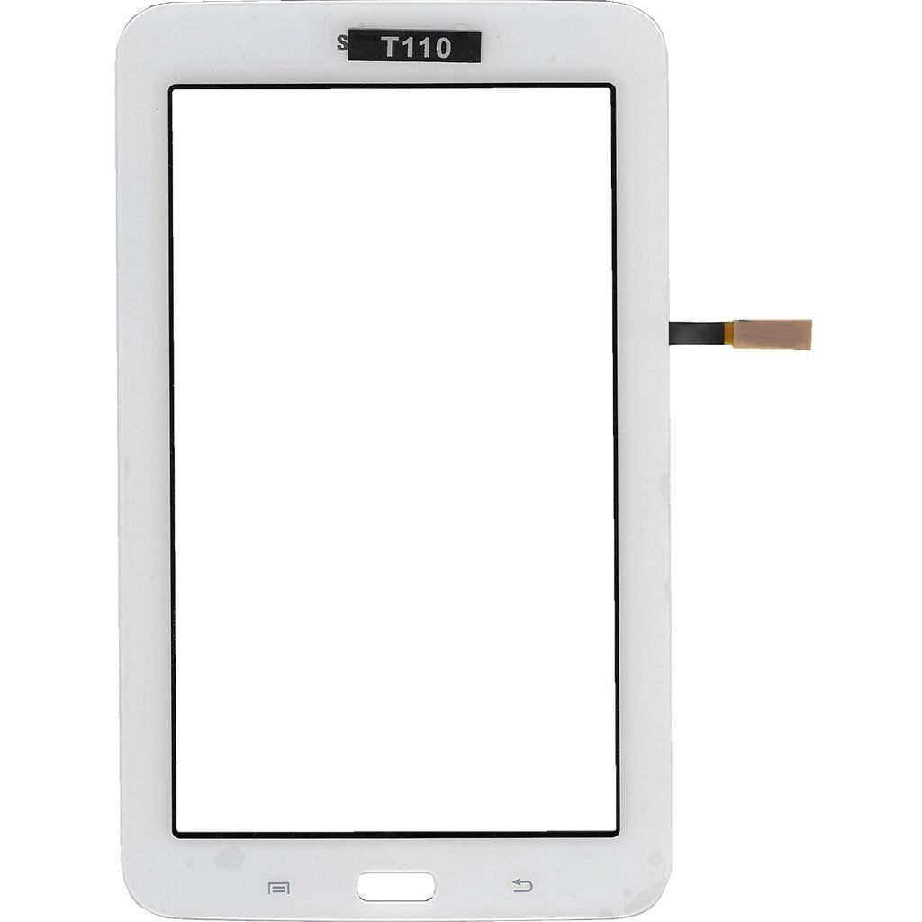 Samsung Galaxy Tab 3 SM-T110 Dokunmatik Beyaz