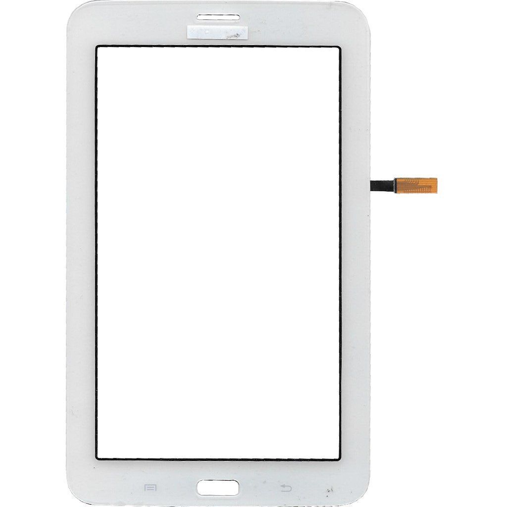Samsung Galaxy Tab 3 SM-T111 Dokunmatik Beyaz