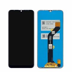 Tecno Spark 6 Go Lcd Ekran Dokunmatik