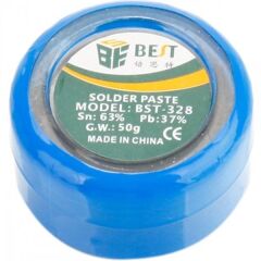 Best BST-328 Sıvı Lehim Pastası (50g)