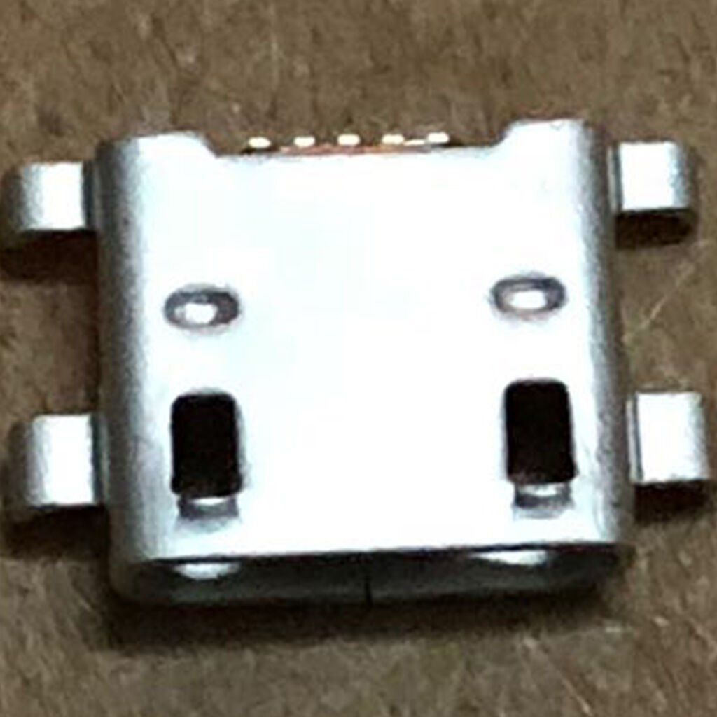 TTDC-TB-045 Kodlu Tablet Şarj Soketi Dc Jack