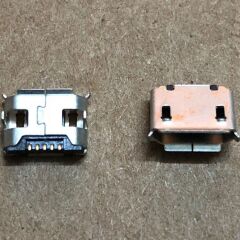 TTDC-TB-047 Kodlu Tablet Şarj Soketi Dc Jack