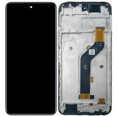 Tecno Spark 7T Lcd Ekran Dokunmatik Çıtalı