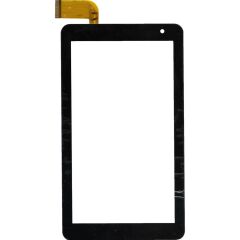 XC-PG0700-235-A0 Kablo Kodlu Dokunmatik Siyah