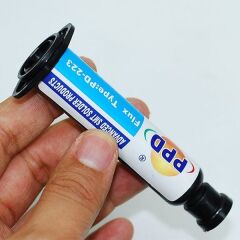 PPD PD-223 Lehim Pastası Kuru Flux (10cc)