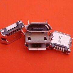 TTDC-TB-053 Kodlu Tablet Şarj Soketi Dc Jack