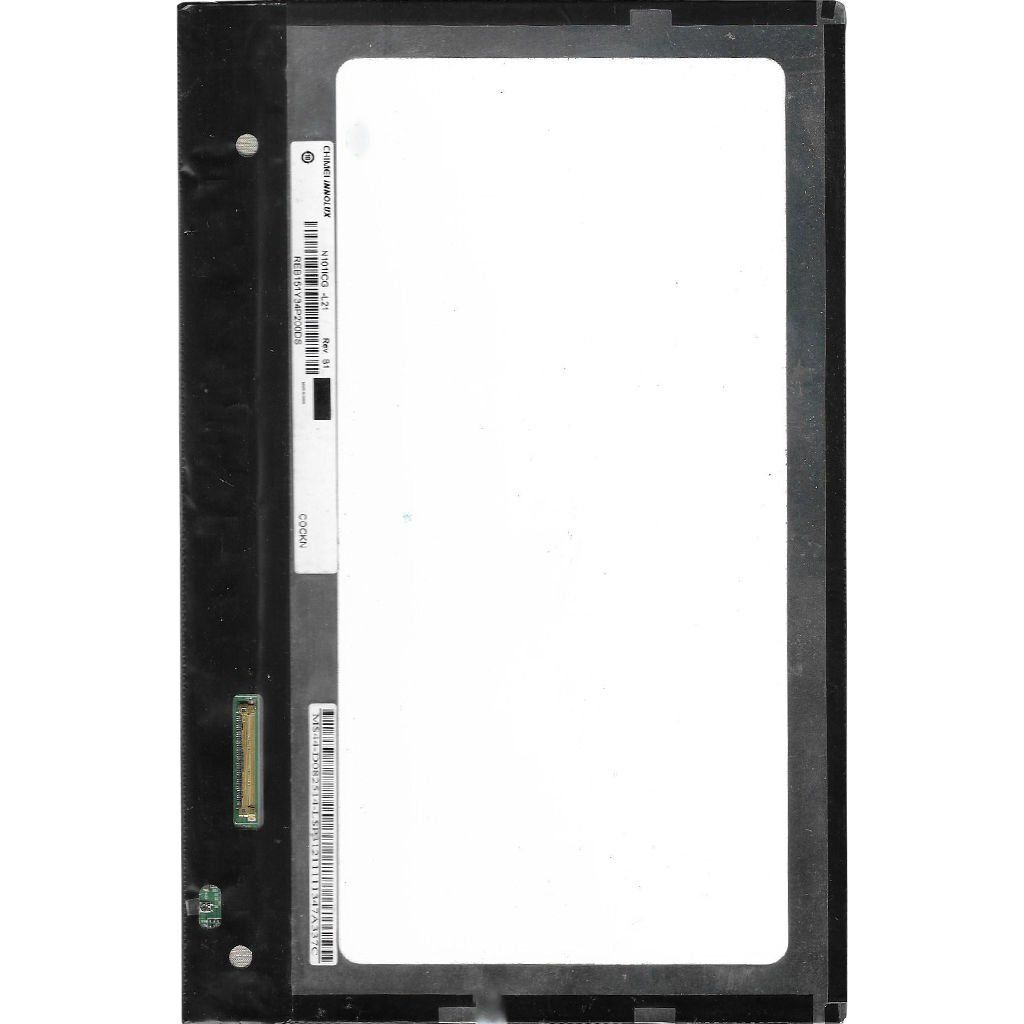 Asus MeMo Pad K005 ME302C Lcd İç Ekran