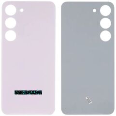 Samsung Galaxy S23 SM-S911 Arka Kapak Lavanta