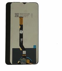 Tecno Spark 8T Lcd Ekran Dokunmatik