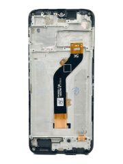 Tecno Spark 9T Lcd Ekran Dokunmatik Çıtalı