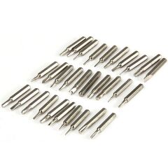 JLY-6036 31 Parça Teknik Tamir Malzeme Seti