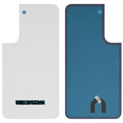 Samsung Galaxy S22 SM-S901 Arka Kapak Beyaz