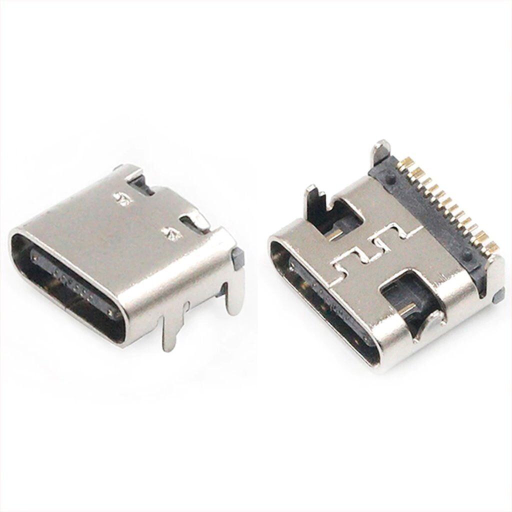 General Mobile E-Tab 20 Şarj Soketi Dc Jack