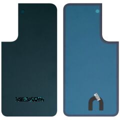 Samsung Galaxy S22 SM-S901 Arka Kapak Yeşil