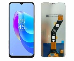 Tecno Spark 10 Lcd Ekran Dokunmatik