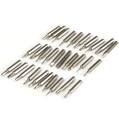 JLY-6036 31 Parça Anakart İçin Tornavida Seti