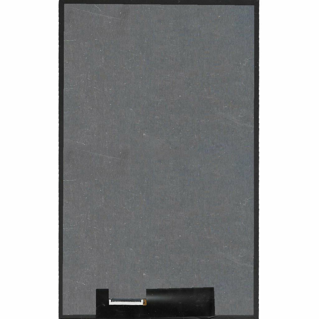Regal Tab 10.1 Lcd İç Ekran