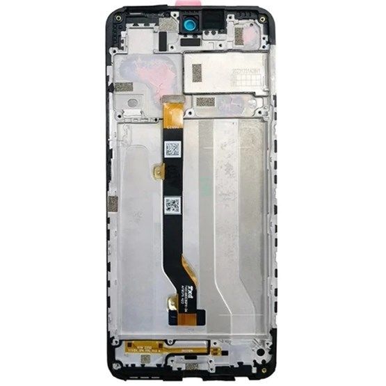 Tecno Spark 10 Pro Lcd Ekran Dokunmatik Çıtalı