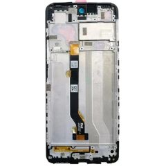 Tecno Spark 10 Pro Lcd Ekran Dokunmatik Çıtalı