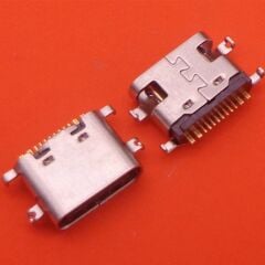 Alcatel 1T 8091 Şarj Soketi Dc Jack