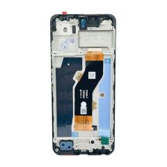 Tecno Spark 20 Lcd Ekran Dokunmatik Çıtalı