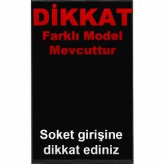 Philips M9X S510J Lcd İç Ekran