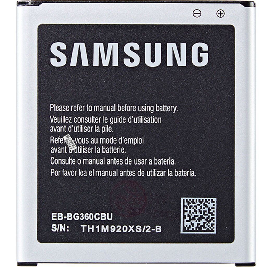 Samsung Galaxy J2 SM-J200 Batarya Pil - Orjinal