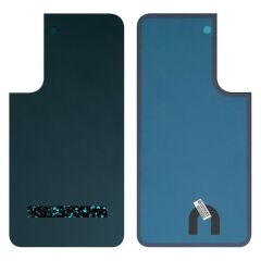 Samsung Galaxy S22 Plus SM-S906 Arka Kapak Yeşil