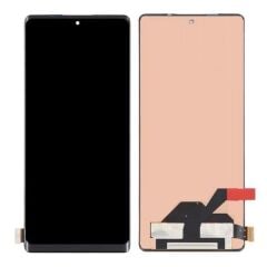 Tecno Phantom X2 Lcd Ekran Dokunmatik