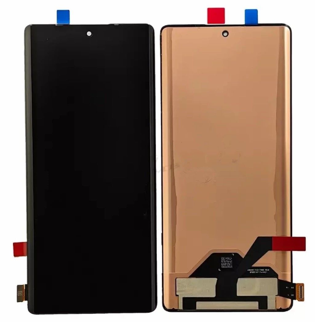 Tecno Phantom X2 Pro Lcd Ekran Dokunmatik