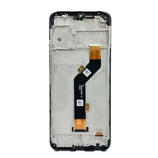 Tecno Pova Neo Lcd Ekran Dokunmatik Çıtalı Orjinal