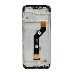 Tecno Pova Neo Lcd Ekran Dokunmatik Çıtalı Orjinal