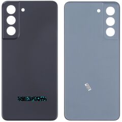 Samsung Galaxy S21 FE 5G SM-G990 Arka Kapak Gri