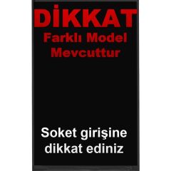 Casper S20 Lcd İç Ekran - Model 1