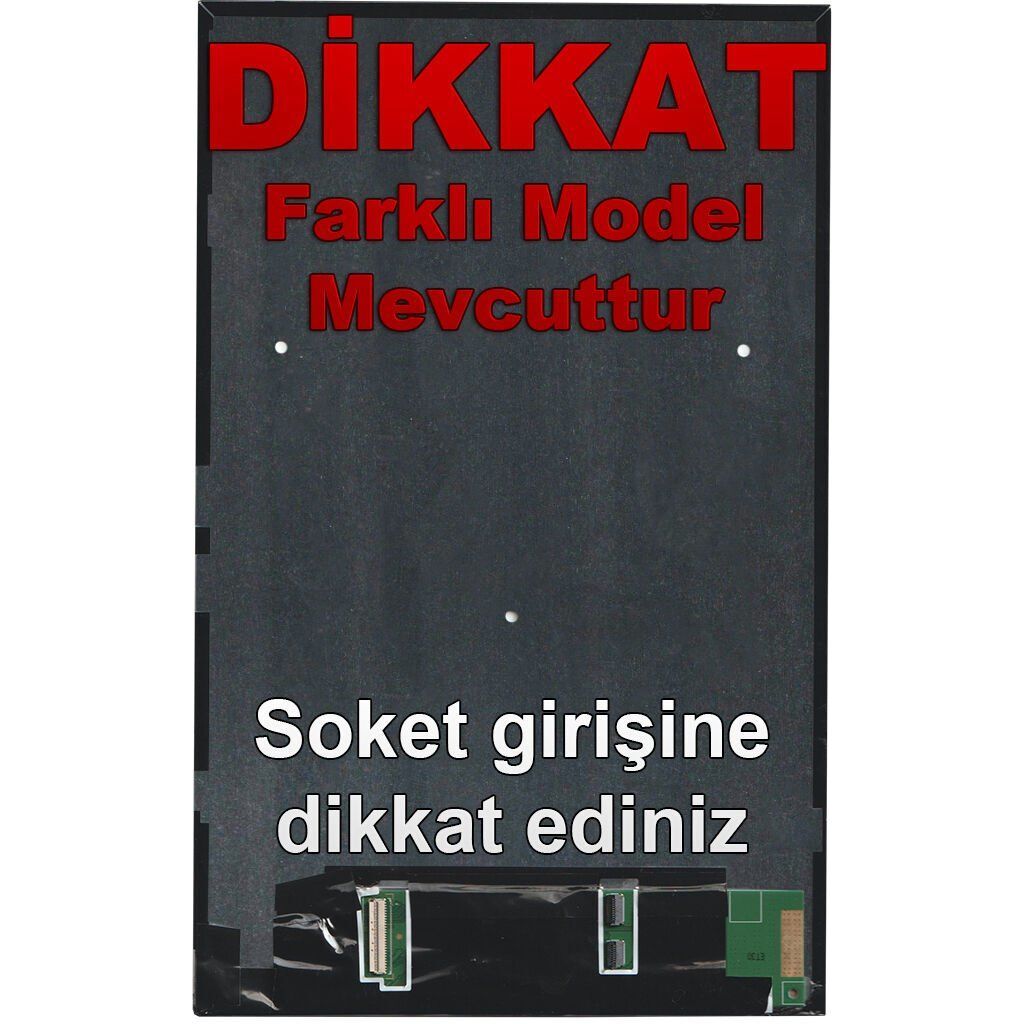 Casper S20 Lcd İç Ekran - Model 2