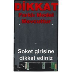 Casper S20 Lcd İç Ekran - Model 2