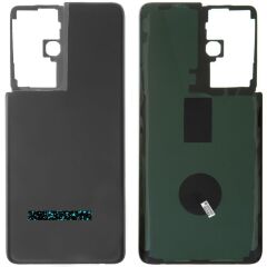 Samsung Galaxy S21 Ultra SM-G998 Arka Kapak Siyah