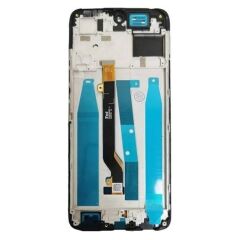 Tecno Pova 3 Lcd Ekran Dokunmatik Çıtalı Orjinal