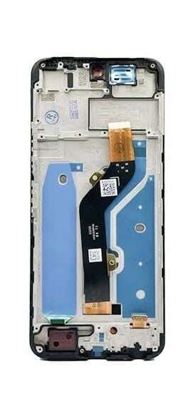 Tecno Pova 4 Lcd Ekran Dokunmatik Çıtalı Orjinal