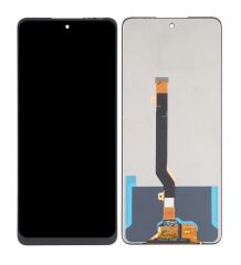 Tecno Pova 5 Lcd Ekran Dokunmatik Orjinal