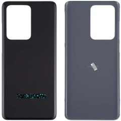 Samsung Galaxy S20 Ultra SM-G988 Arka Kapak Siyah