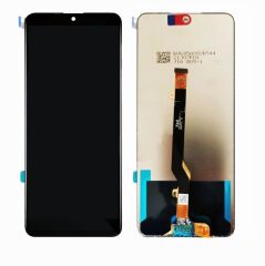 Tecno Pova 5 Pro Lcd Ekran Dokunmatik Orjinal