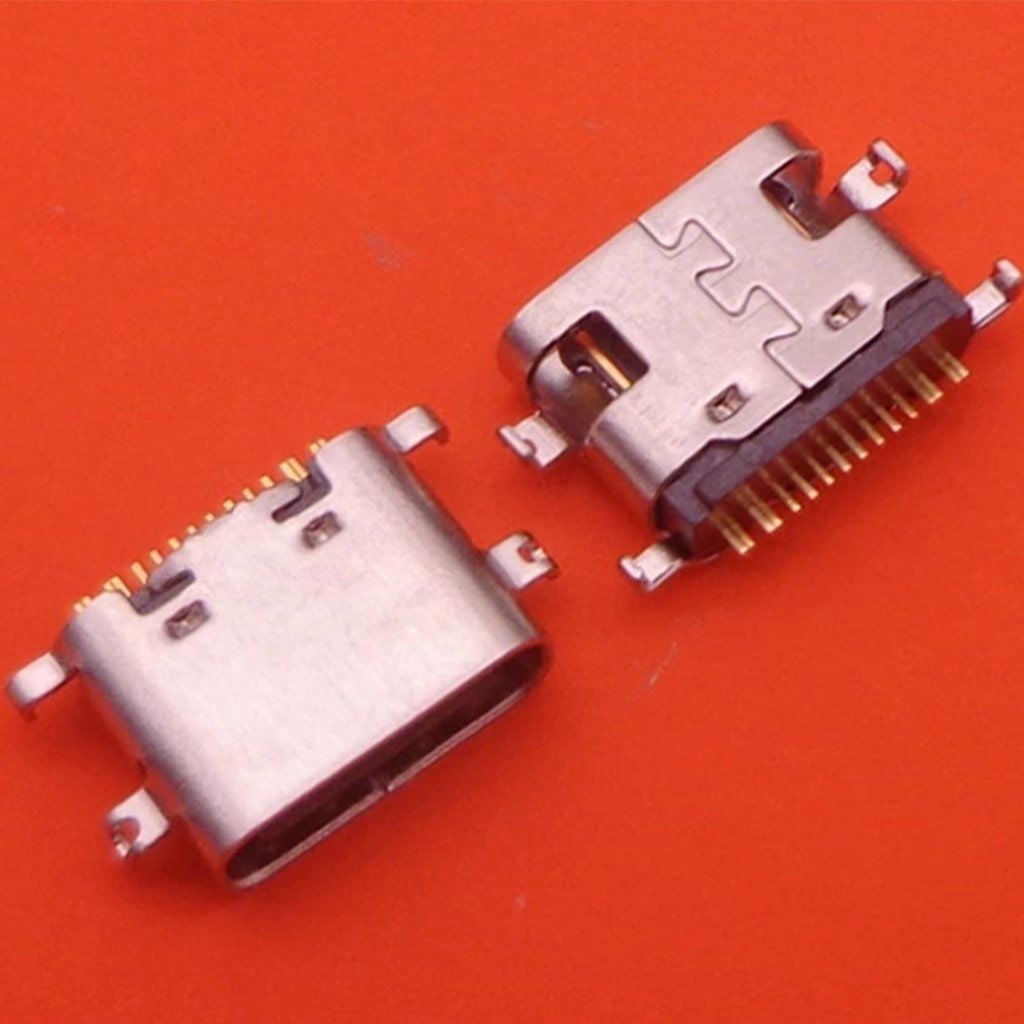 Prestigio Grace 4891 Şarj Soketi Dc Jack