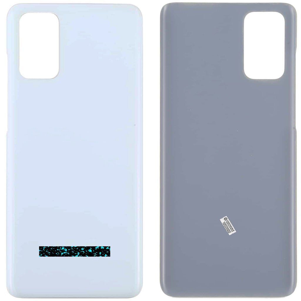 Samsung Galaxy S20 Plus SM-G985 Arka Kapak Beyaz