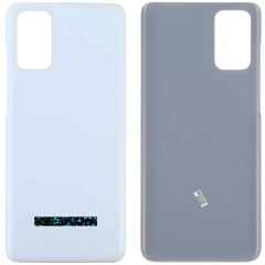 Samsung Galaxy S20 Plus SM-G985 Arka Kapak Beyaz